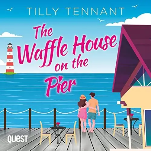 Produktbild: The Waffle House on the Pier