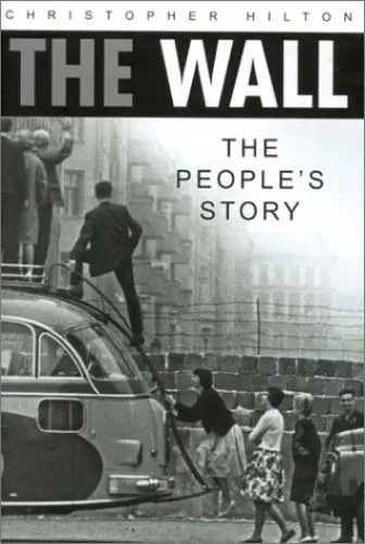 Produktbild: The Wall: The People's Story