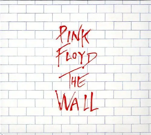 Produktbild: The Wall (remastered) (2 CDs)