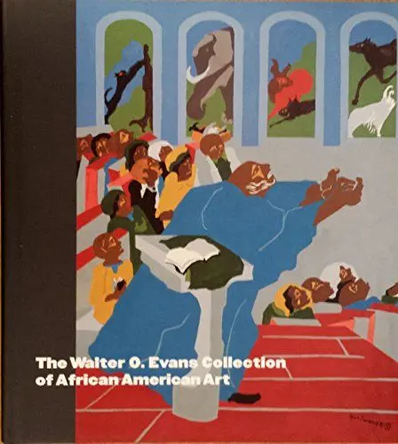 Produktbild: The Walter O. Evans Collection of African American Art
