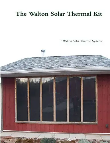 Produktbild: The Walton Solar Thermal Kit
