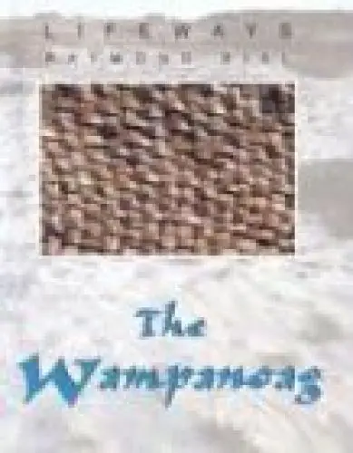 Produktbild: The Wampanoag (Lifeways)