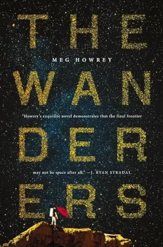 Produktbild: The Wanderers