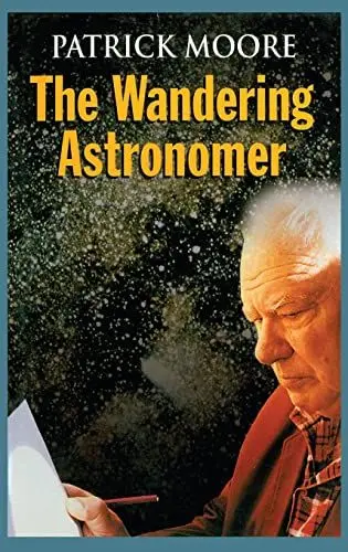 Produktbild: The Wandering Astronomer