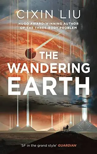 Produktbild: The Wandering Earth