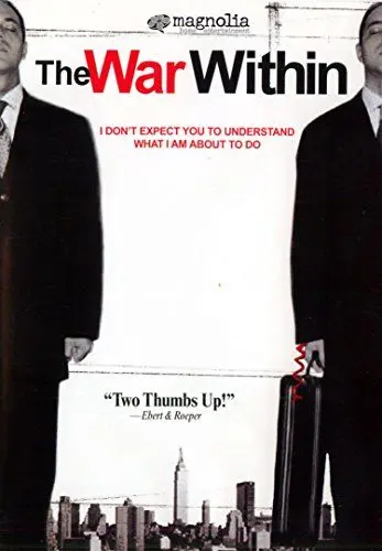 Produktbild: The War Within