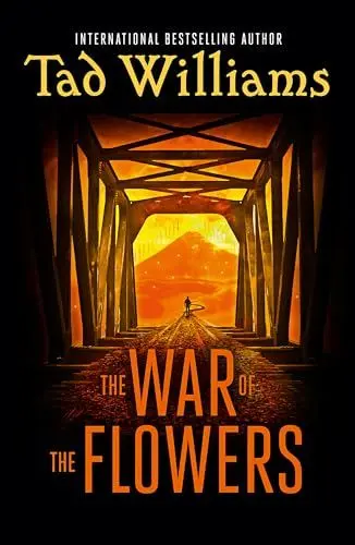 Produktbild: The War of the Flowers