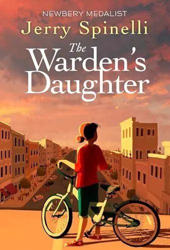 Produktbild: The Warden's Daughter