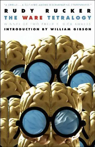 Produktbild: The Ware Tetralogy