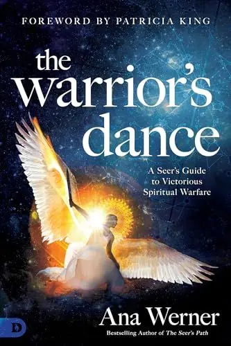 Produktbild: The Warrior's Dance: A Seer's Guide to Victorious Spiritual Warfare