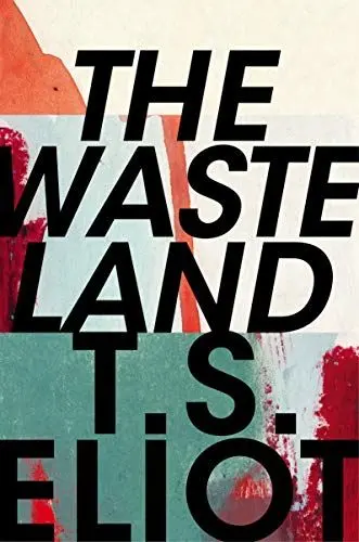 Produktbild: The Waste Land