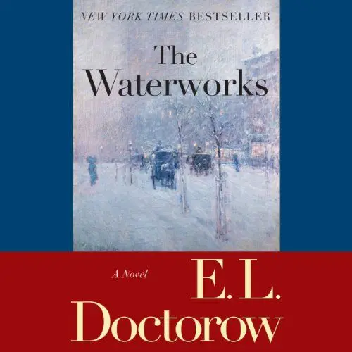 Produktbild: The Waterworks: A Novel