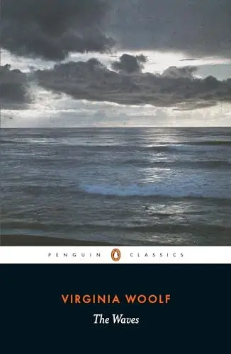 Produktbild: The Waves (Penguin classics)