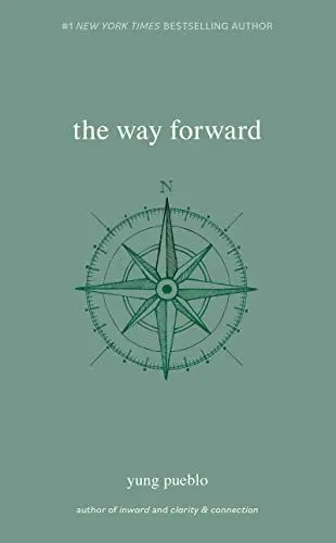 Produktbild: The Way Forward (The Inward Trilogy)