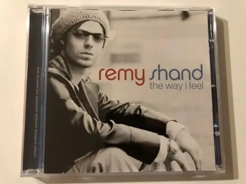 Produktbild: The Way I Feel