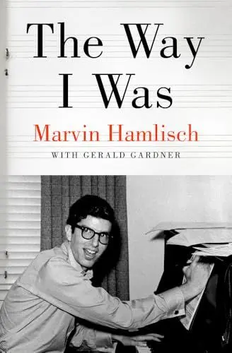 Produktbild: The Way I Was