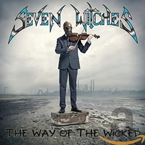 Produktbild: The Way of the Wicked