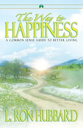 Produktbild: The Way to Happiness