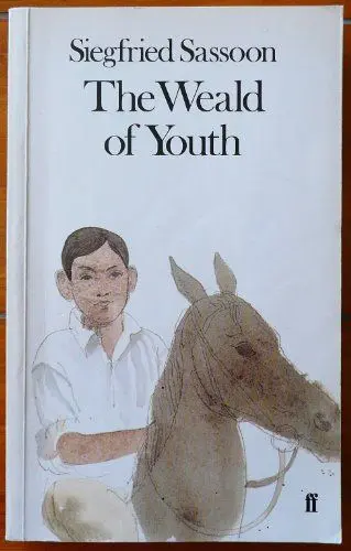 Produktbild: The Weald of Youth