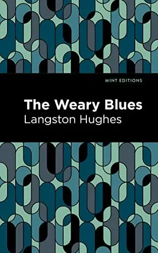 Produktbild: The Weary Blues (Black Narratives)