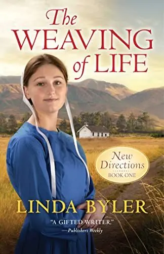 Produktbild: The Weaving of Life: New Directions Book One