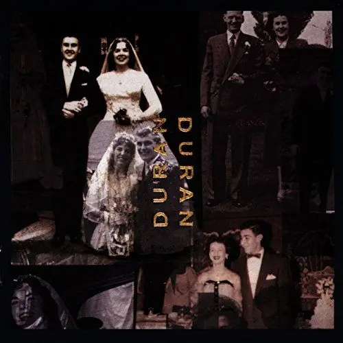 Produktbild: The Wedding Album