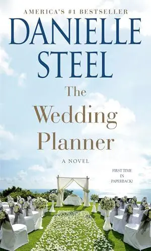 Produktbild: The Wedding Planner: A Novel