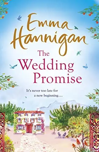 Produktbild: The Wedding Promise