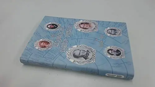 Produktbild: The Wedgwood/Darwin Dynasty