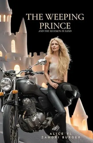 Produktbild: The Weeping Prince: And The Mansion In Sand