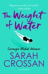 Produktbild: The Weight of Water