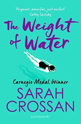 Produktbild: The Weight of Water