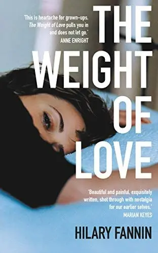 Produktbild: The Weight of Love