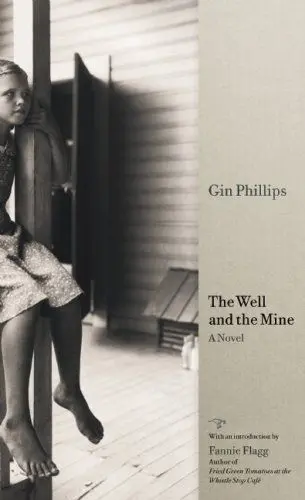 Produktbild: The Well and the Mine