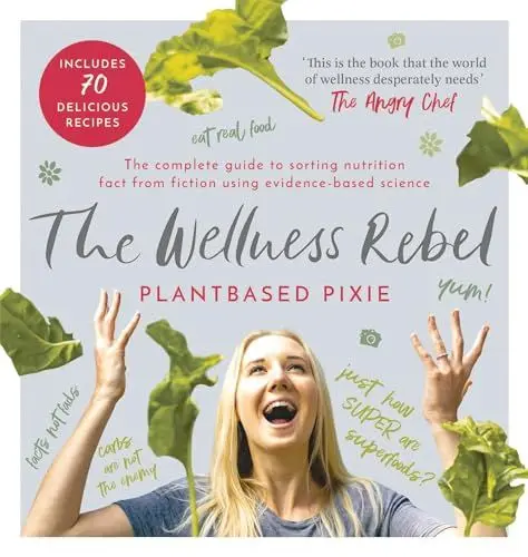 Produktbild: The Wellness Rebel