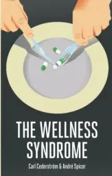 Produktbild: The Wellness Syndrome