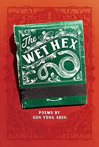 Produktbild: The Wet Hex