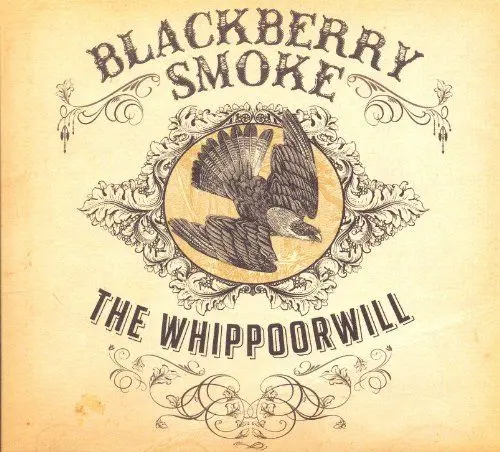 Produktbild: The Whippoorwill