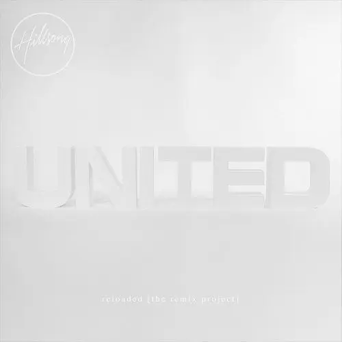 Produktbild: The White Album (Remix-Project)
