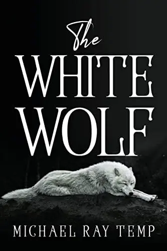Produktbild: The White Wolf