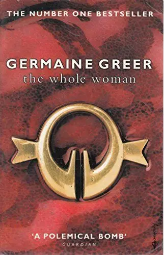 Produktbild: The Whole Woman