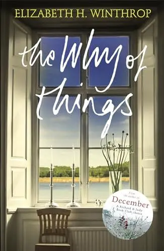 Produktbild: The Why of Things