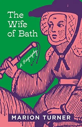 Produktbild: The Wife of Bath - A Biography