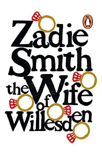 Produktbild: The Wife of Willesden