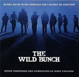 Produktbild: The Wild Bunch (Vinyl LP)