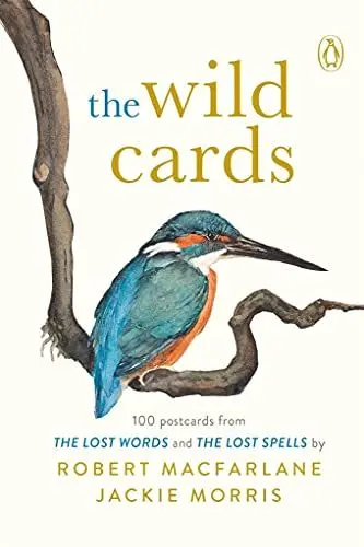 Produktbild: The Wild Cards: A 100 Postcard Box Set