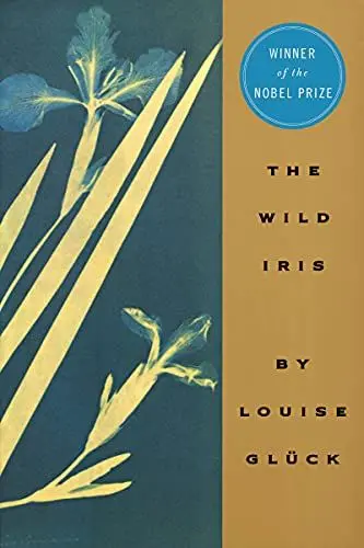 Produktbild: The Wild Iris: Pulitzer Prize