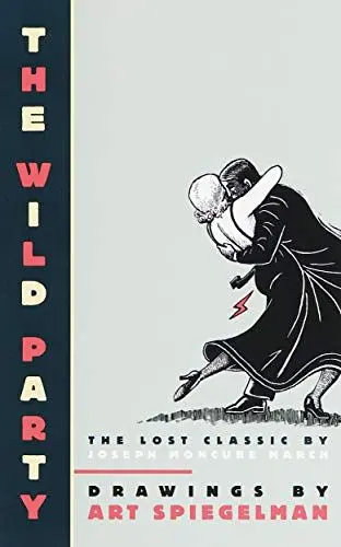 Produktbild: The Wild Party