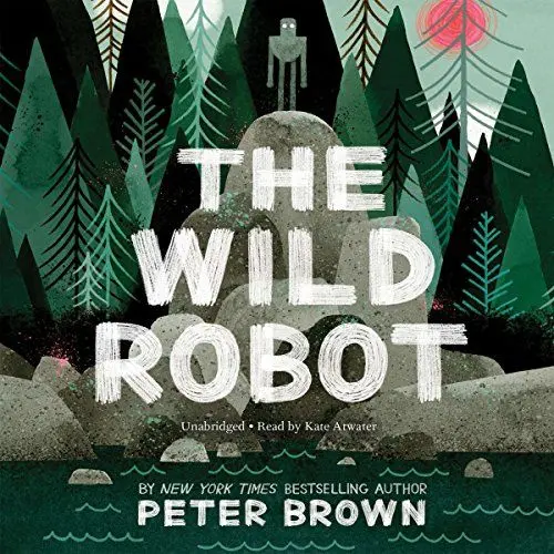 Produktbild: The Wild Robot