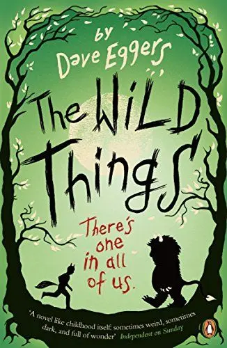 Produktbild: The Wild Things: a novel